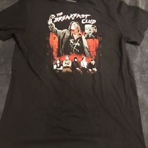 The breakfast cub t shirt - great condition